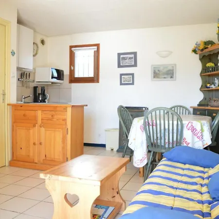 T2 Lumineux Pour 2 Pers, - Fr-1-593-1 Appartamento Les Angles (Pyrenees-Orientales)