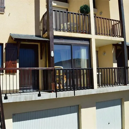 T2 Cosy Pour 2 Pers. Aux - Fr-1-593-1 Apartment