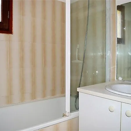 T2 Cosy Pour 2 Pers. Aux - Fr-1-593-1 Apartment Les Angles (Pyrenees-Orientales)